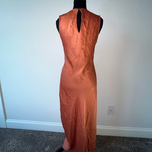 House of Harlow 1960 Evening Dress Size M - Picture 2 of 4